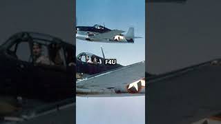 Hellcat vs Zero Epic WWII Dogfights history aviation subscribe [upl. by Irra]