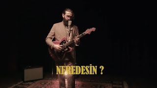 İbrahim Sarıpınar  Neredesin [upl. by Jeanna134]