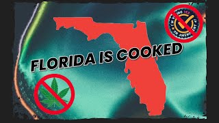 Florida is COOKED [upl. by Silvan155]