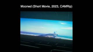 Mooned Short Movie 2023 CAMRip [upl. by Emirac]