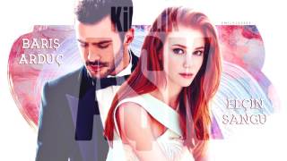 Kiralık Aşk  Enstrümantal Fon Müzik Paradoksal Evren  Instrumental Background Music [upl. by Malonis]