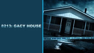 8213 Gacy House 2010 review investigators evidence paranormal activity [upl. by Quenby984]