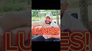 El lunes es bueno o malo humor motivation mentepositiva sisepuede tips viralvideo reflexion [upl. by Pantia]