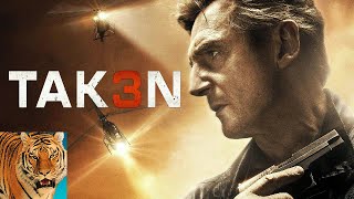 Taken 3 movie review [upl. by Maguire539]