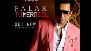 Falak tu mera dil full song [upl. by Towny]