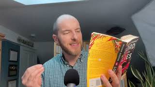 Lord of The Flies by Willian Golding Afterword by Lois Lowry audiobook read aloud by a dad [upl. by Gnahk]