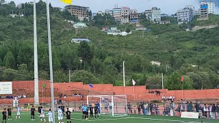 Independence cup 2024  Match day  Rangyul vs Self ford fc ⚽️🫡 [upl. by Erkan659]