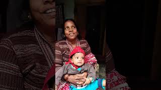 Dadi Amma dadi Amma maan jao❤cutebabyshortvideobabyshort [upl. by Notecnirp]