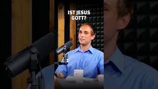 Ist Jesus Gott  Norbert Lieth Philipp Ottenburg [upl. by Husch826]