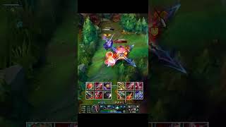 TANK 1000 AD PYKE vs YASUO FIGHT leagueoflegends [upl. by Fatimah]