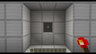 Tutorial 3x3 Torchkey Double Vault Door Java Schematic [upl. by Carolina84]