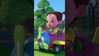 Good Manner Song  Nursery Rhymes amp Toddlers Songs  NuNu Tv childrensongs kidscartoon singalong [upl. by Ahsyat571]