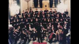 Requiem de Mozart  Domine Jesu dirleit Philippe Lesburguères [upl. by Eisle150]