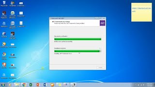 Wajib Install NET Framework 35 Di Windows 10 Offline Installer [upl. by Leavy]