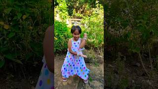 Doka doka song with Avisarika doka shortsviral dance fun 😇😇😇😇 [upl. by Natiha5]