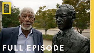 The Rebel Spirit Full Episode  The Story of Us with Morgan Freeman [upl. by Corey]