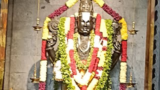 sri Venkateswara Swamy temple near kasipatnam aruku road [upl. by Abbe]