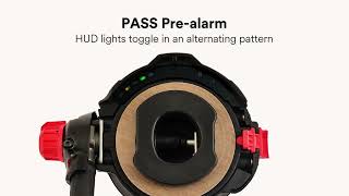 3M™ Scott™ AirPak™ X3 Pro SCBA Quickstart Video for Operation and Use [upl. by Zak]