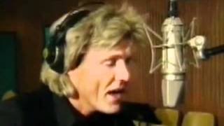 Dieter Bohlen sing  Marvins Song LIVE 1995 [upl. by Hemingway]