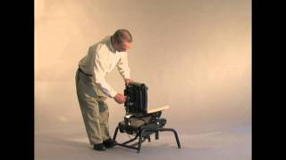 Rifton Activity Chair Inservice Video 4  Spring Option [upl. by Ruffo]