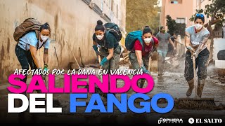 Saliendo del fango [upl. by Kemppe]