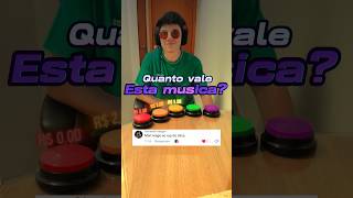 Rap do silva funk rap brasil react [upl. by Esaertal985]