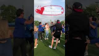 The best gender reveal in this YEAR [upl. by Kalvn]