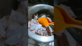 Murgi recipe youtubeshort food tranding viralshort [upl. by Otreblif818]