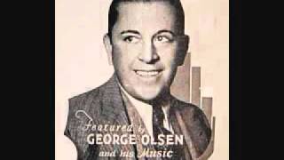 George Olsen and His Music  The Varsity Drag 1927 [upl. by Aivata]