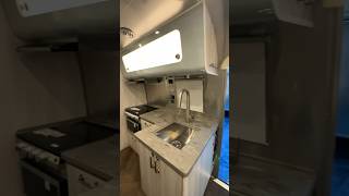 Most Modern Airstream 2024 International Travel Trailer camping airstream rvlife rv luxury [upl. by Redmund798]