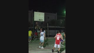 Dayo papawis Ep45  MCDO VS Ezdan 3233 Selection [upl. by Tnarg265]