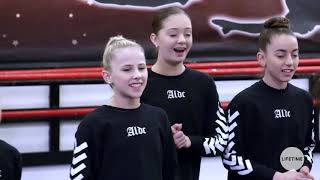 Brady RETURNS To The Team  Dance Moms  Season 8 Episode 9 [upl. by Nnylanna]