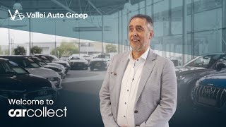 Vallei Auto Groep ✕ CarCollect [upl. by Anneiv]