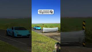 mrbeast automobile lahmborghini beamngdrive lamborghini pradum forzahorizon5 beamng [upl. by Choong414]