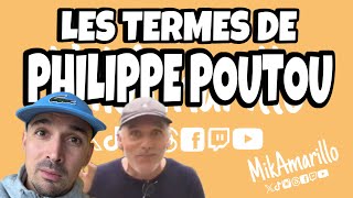 Les termes de Philippe Poutou [upl. by Nhtanhoj284]