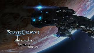 Starcraft  Terran 3 Cover  20 [upl. by Jaimie]