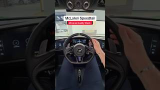 McLaren Speedtail Price €2700000 [upl. by Phonsa]