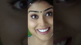 Shriya Saran Hilarious Comedy with Ravi Teja  Bhageeratha  shorts  youtubeshorts  ytshorts [upl. by Adniled290]