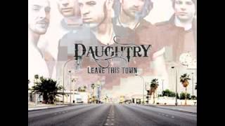 Daughtry  September Official [upl. by Namdor]