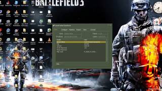 How to Upload Counter Strike 16 Server on Gametracker [upl. by Trinia528]