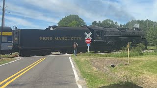 Pere Marquette 1225 [upl. by Bray]