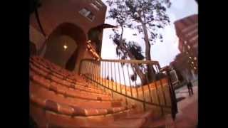 Heath Kirchart Sight Unseen  TransWorld SKATEboarding [upl. by Yleme]