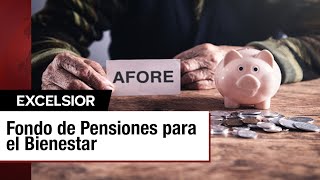 Descontento ante el Fondo de Pensiones Críticas a su implementación [upl. by Modeste624]