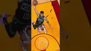 NBA PLAYOFFS 2024 BOSTON CELTICS vs DALLAS MAVERICKS SHOWDOWN part 1 shorts [upl. by Akit]