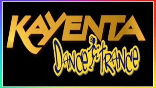 Dance 2 Trance  Kayenta 1992 [upl. by Nifled702]