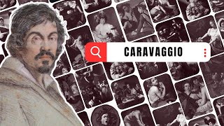 Caravaggio  Vida y obra [upl. by Janeczka]