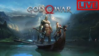 ПРОХОДИМ  Gоd of War 4  shorts godofwar live ercs [upl. by Tartan]