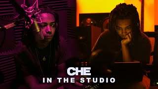 Che  In The Studio  Episode 31 [upl. by Zirtaeb]