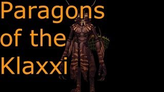 Paragons of the Klaxxi Guide Siege of Orgrimmar Raid WoW MoP [upl. by Kahl]