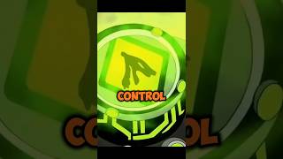 Disadvantages of Master Control ben10herotime [upl. by Adnilak891]